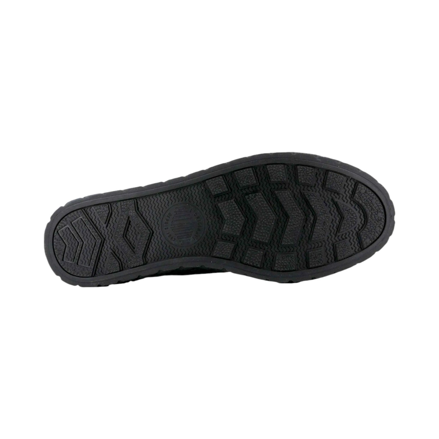 Palladium Palla Ace Lo Surplus - Black