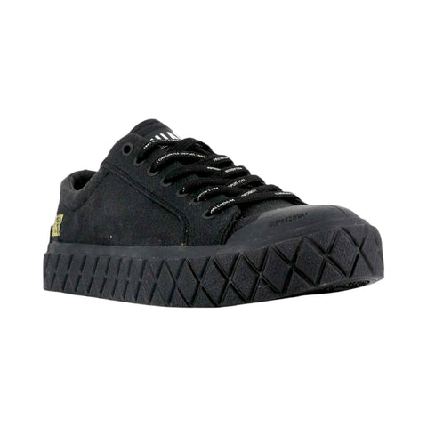 Palladium Palla Ace Lo Surplus Black