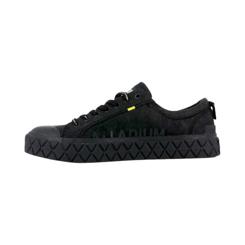 Palladium Palla Ace Lo Surplus Black