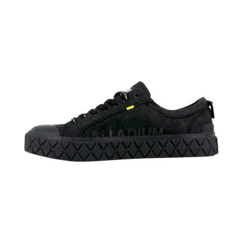 Palladium Palla Ace Lo Surplus - Black