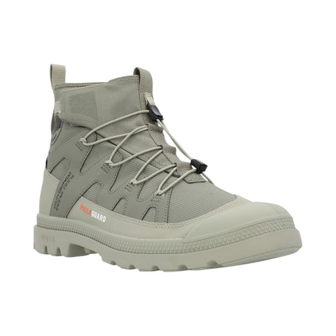 Palladium Pampa Lite + XPLR - Vetiver