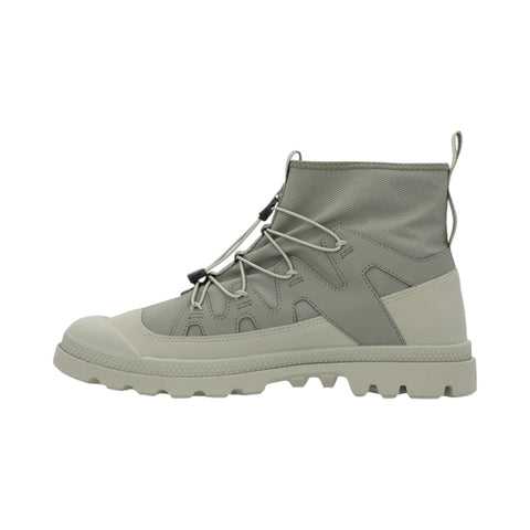Palladium Pampa Lite + XPLR - Vetiver