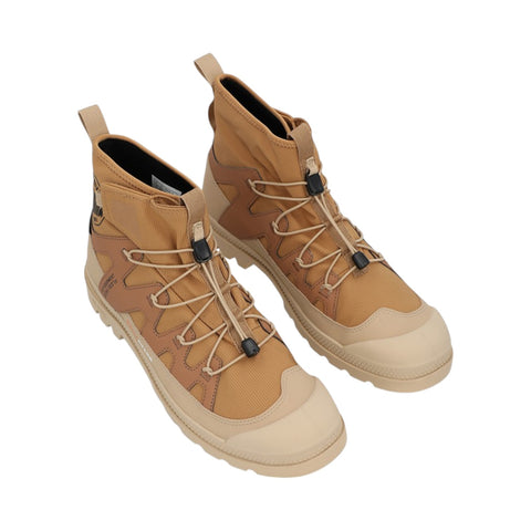 Palladium Pampa Lite +XPLR - Chai Tan