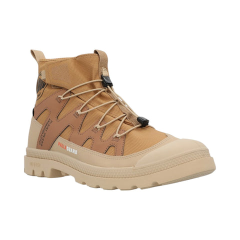 Palladium Pampa Lite Xplr Waterproof Chai Tan