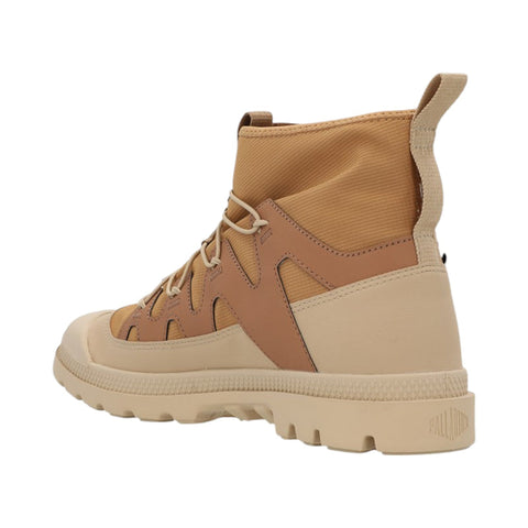 Palladium Pampa Lite Xplr Waterproof Chai Tan