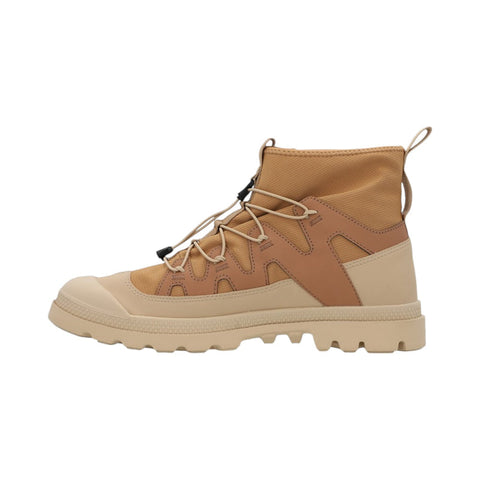 Palladium Pampa Lite Xplr Waterproof Chai Tan