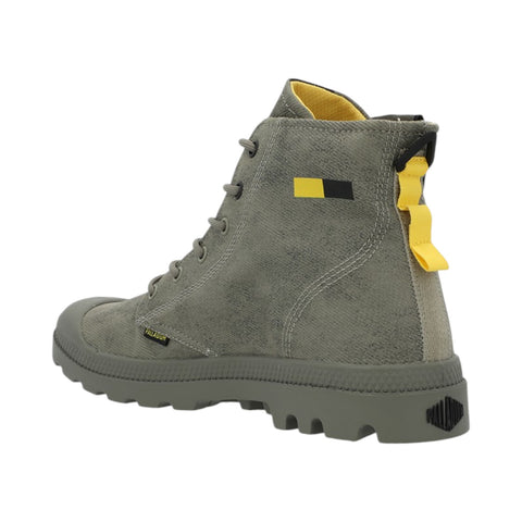 Palladium Pampa Surplus - Vetiver