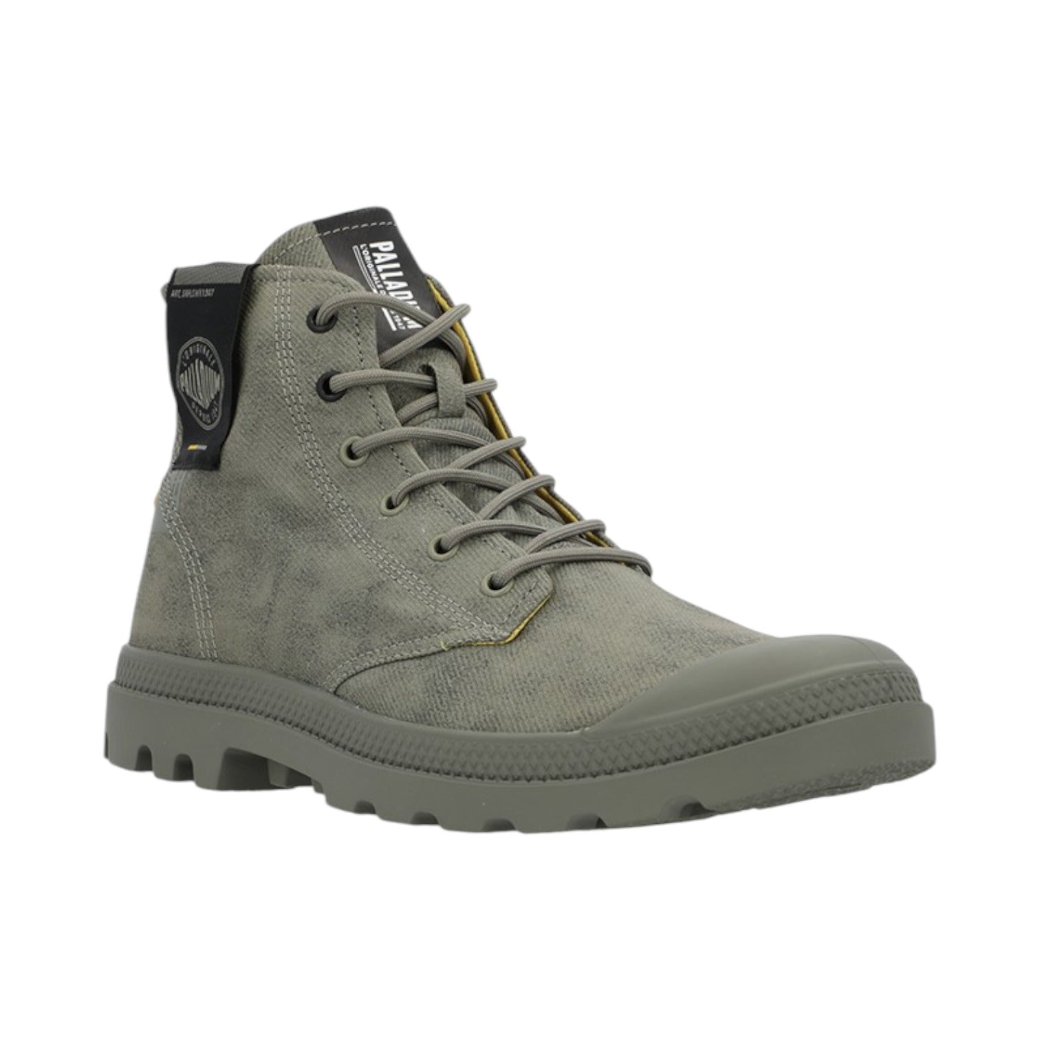 Palladium Pampa Surplus - Vetiver