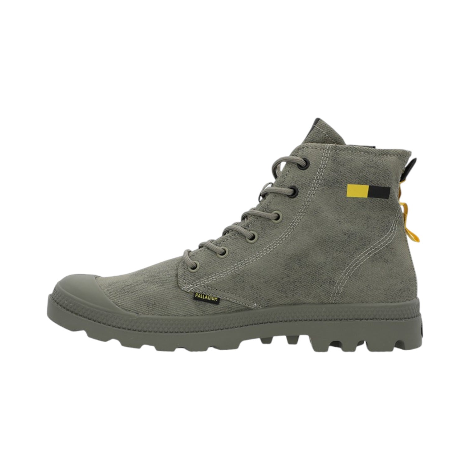 Palladium Pampa Surplus - Vetiver