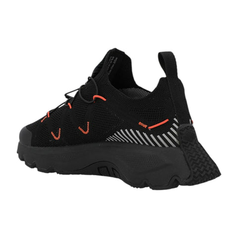 Palladium Thunder Lite Knit Black