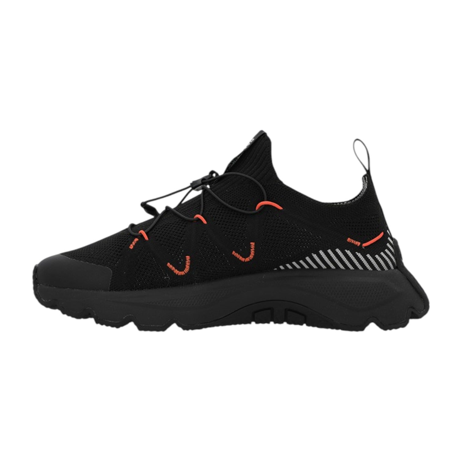 Palladium Thunder Lite Knit - Black