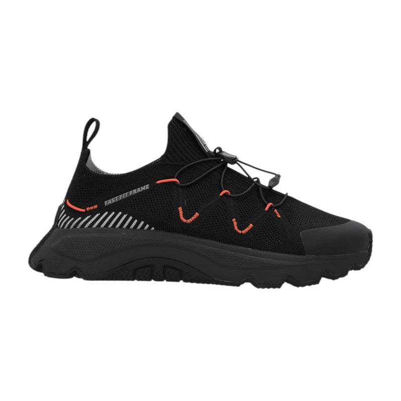 Palladium Thunder Lite Knit Black