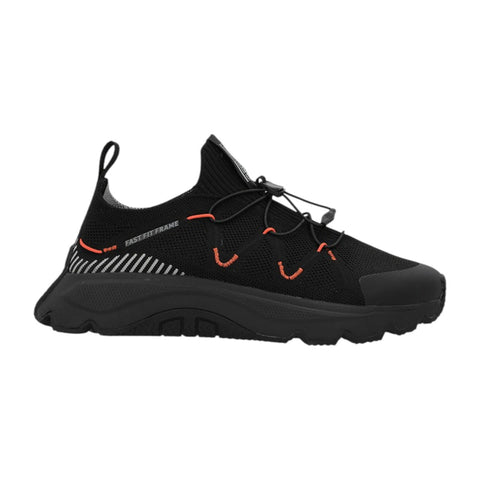 Palladium Thunder Lite Knit Black