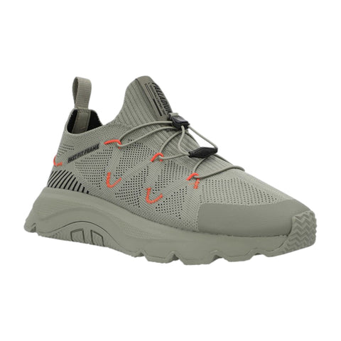 Palladium Thunder Lite Knit Green
