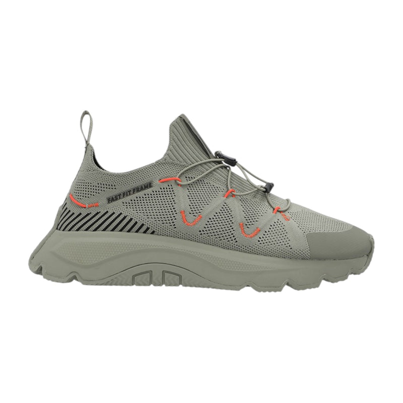 Palladium Thunder Lite Knit Green