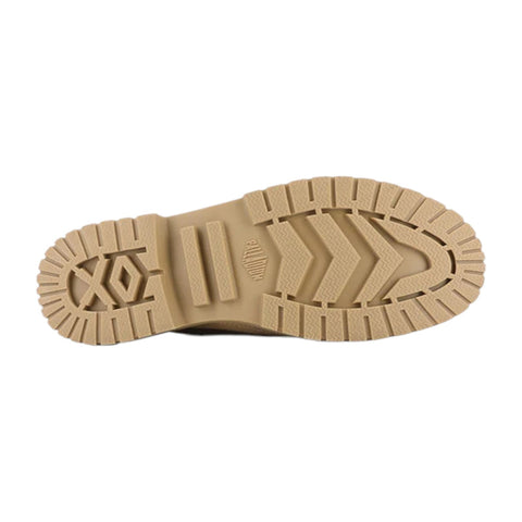 Palladium Overlab Caramel