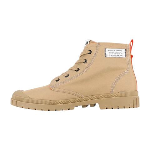 Palladium Pampa SP20 Overlab - Caramel