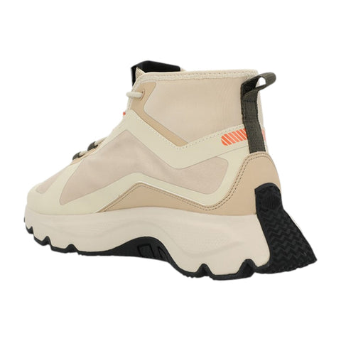 Palladium Thunder Mid Warm Sand
