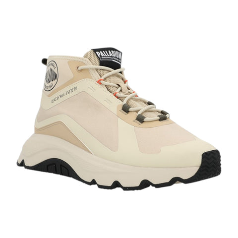 Palladium Thunder Mid - Warm Sand