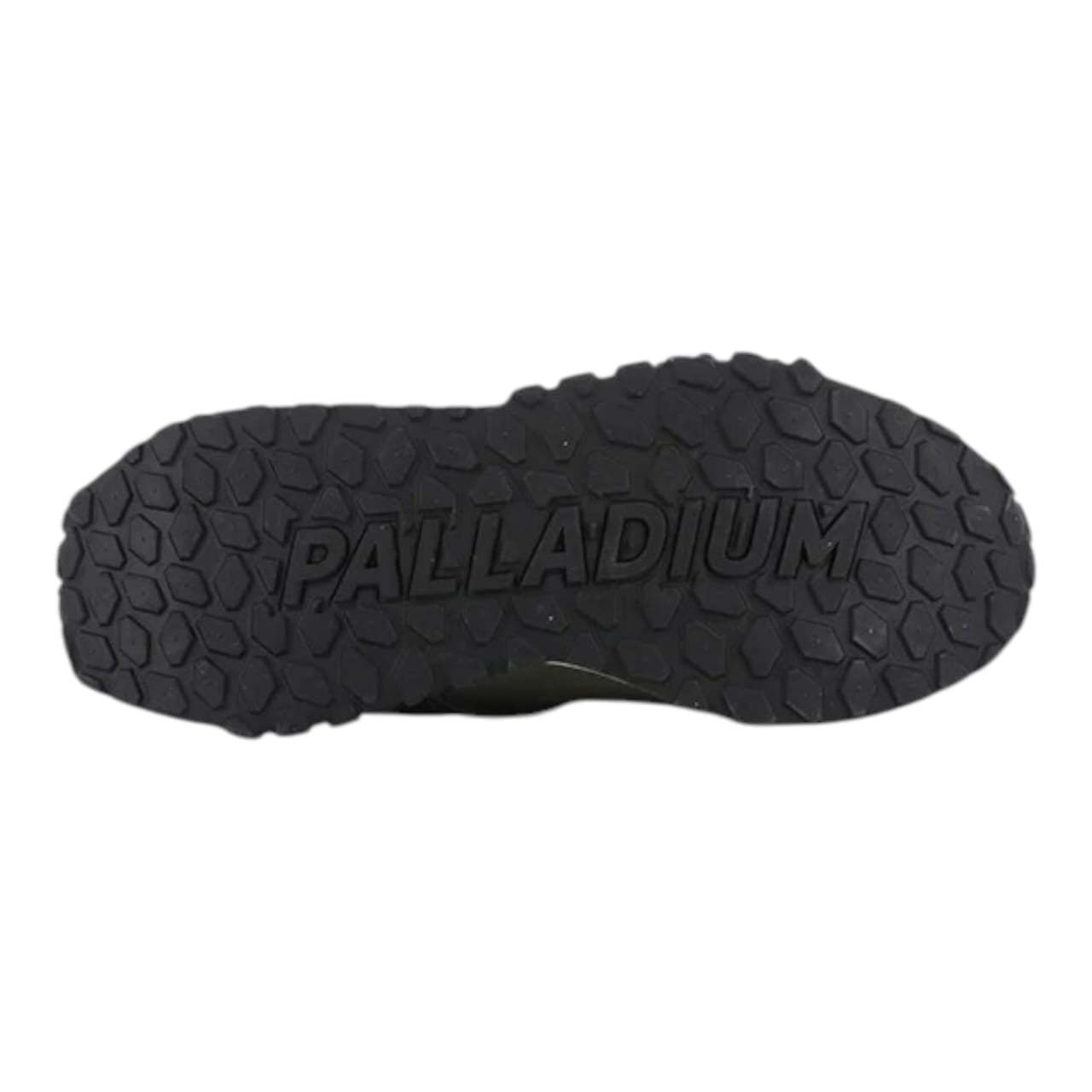Palladium Troop Runner -Beluga /Olive