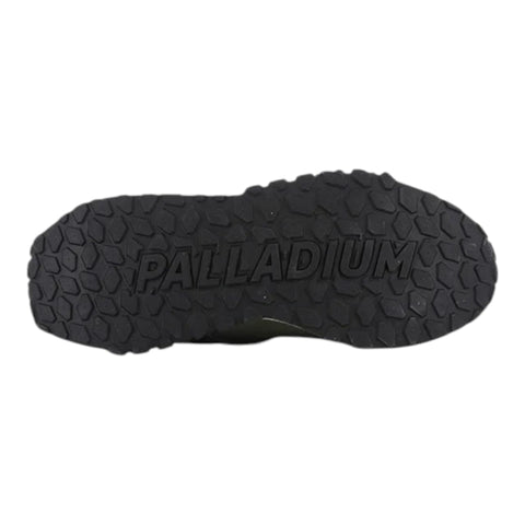 Palladium Troop Runner Mood Indigo