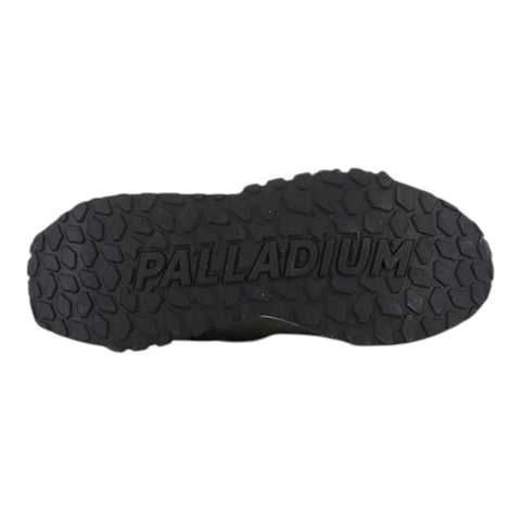 Palladium Troop Runner -Beluga /Olive