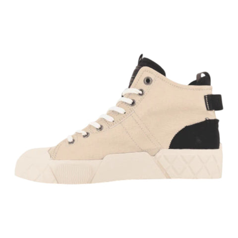 Palladium Ace City Shell Chukka – Warm Sand | Urban Explorer Ripstop Boots