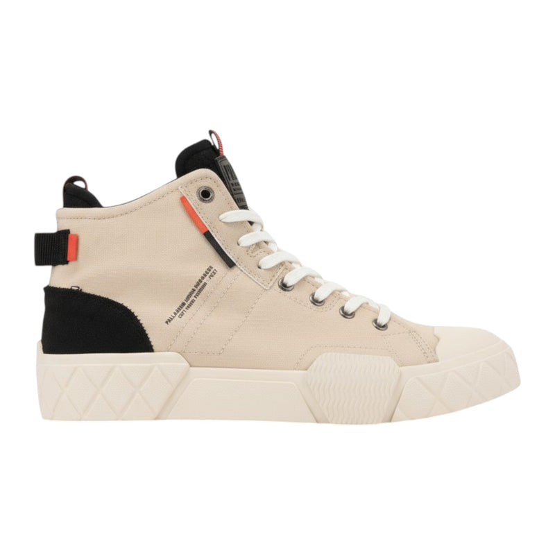 Palladium Ace City Warm Sand