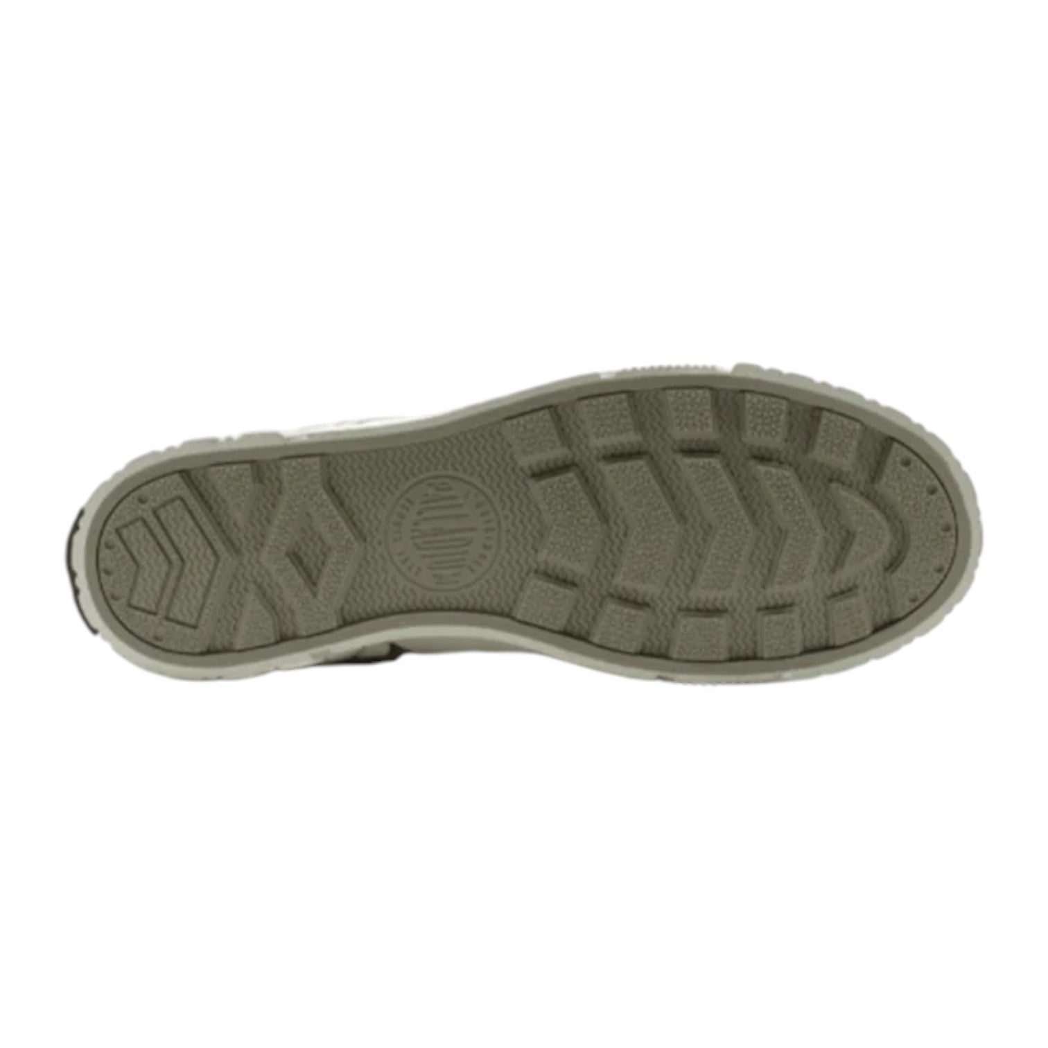Palladium Ace City Shell Chukka – Agave Green | Ripstop Boots