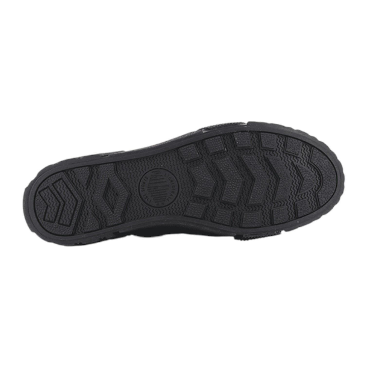 Palladium Ace City Shell Chukka – Beluka Grey | Ripstop Boots