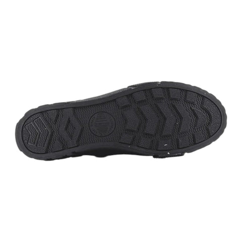 Palladium Ace City Lo Asphalt Grey