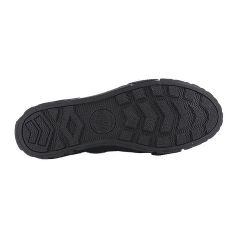 Palladium Ace City Shell Chukka – Beluka Grey | Ripstop Boots
