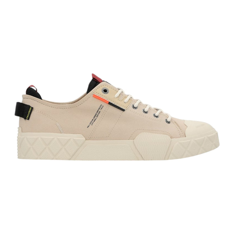 Palladium Ace City Lo Warm Sand