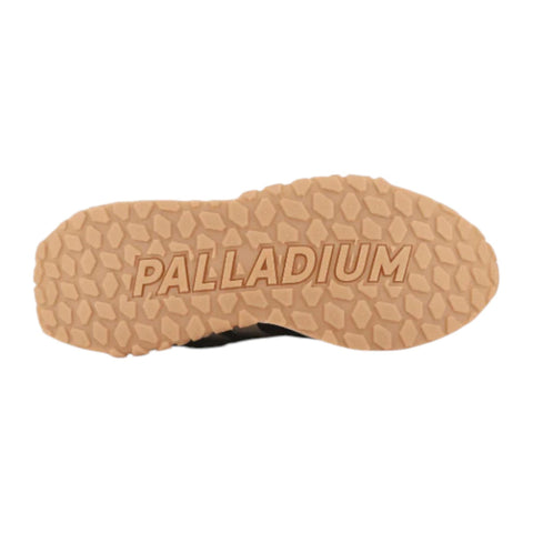 Palladium Troop Flame Black Beluga