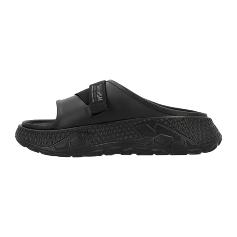 Palladium Offbound Slide Black