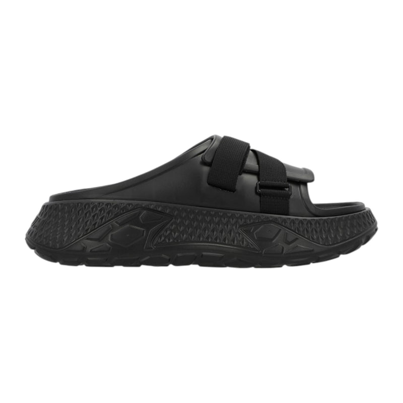 Palladium Offbound Slide Black