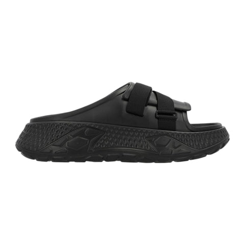 Palladium Offbound Slide Black