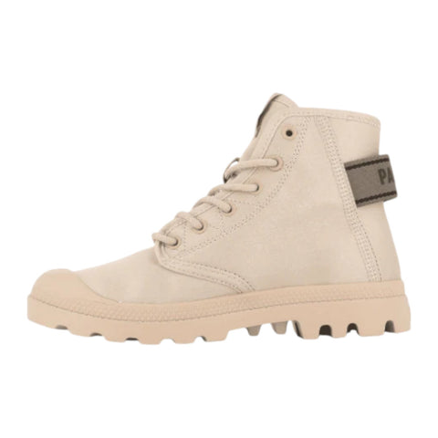 Palladium Pampa Hi Dare II - Warm Sand