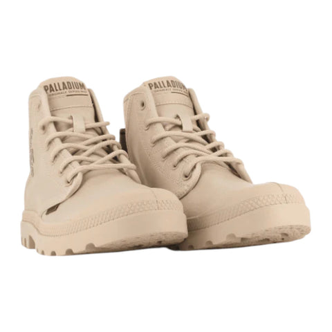 Palladium Pampa Hi Dare II - Warm Sand