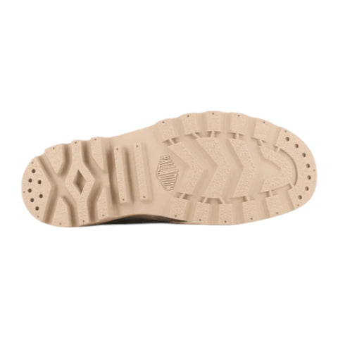 Palladium Pampa Hi Dare II - Warm Sand