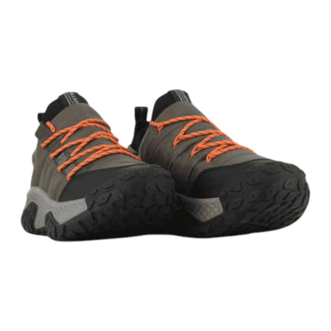 Palladium Offbound Inflated – Olive Night | Water-Repellent Sneaker