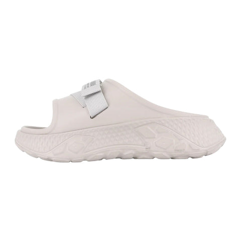 Palladium Offbound Slide Natural Grey