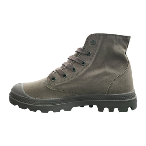 Palladium Mono Chrome