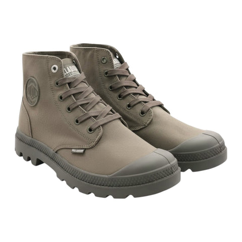 Palladium Mono Chrome – Olive Night | Urban Sneaker