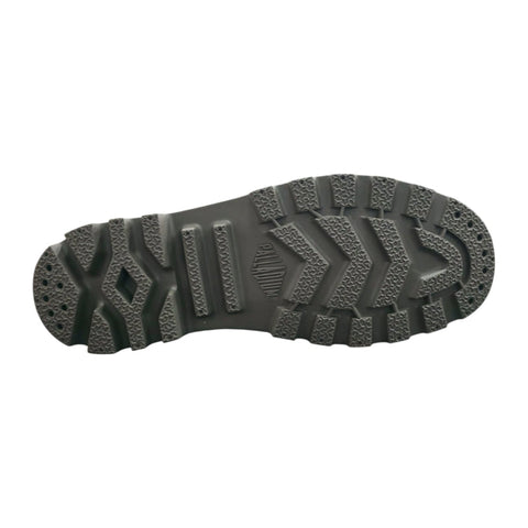 Palladium Mono Chrome