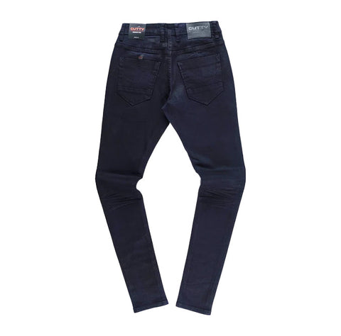 Cutty Jeans Gary Black