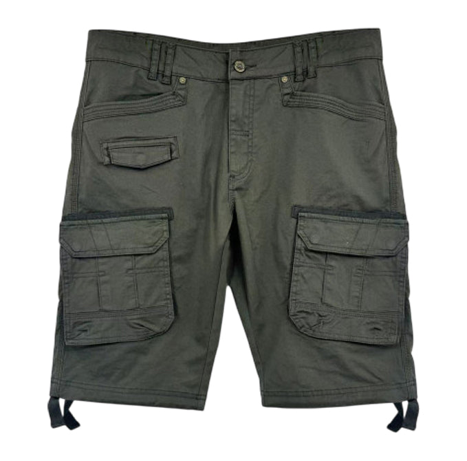 Cutty Bermuda Bandit Cargo Pine