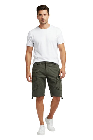 Cutty Bermuda Bandit Cargo Pine