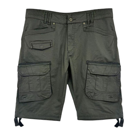 Cutty Bermuda Bandit Cargo Pine