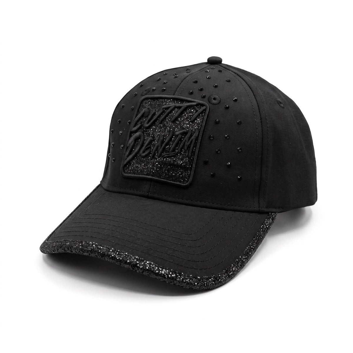 Cutty Cap Gouws Black